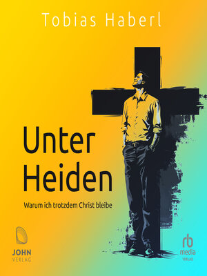 cover image of Unter Heiden